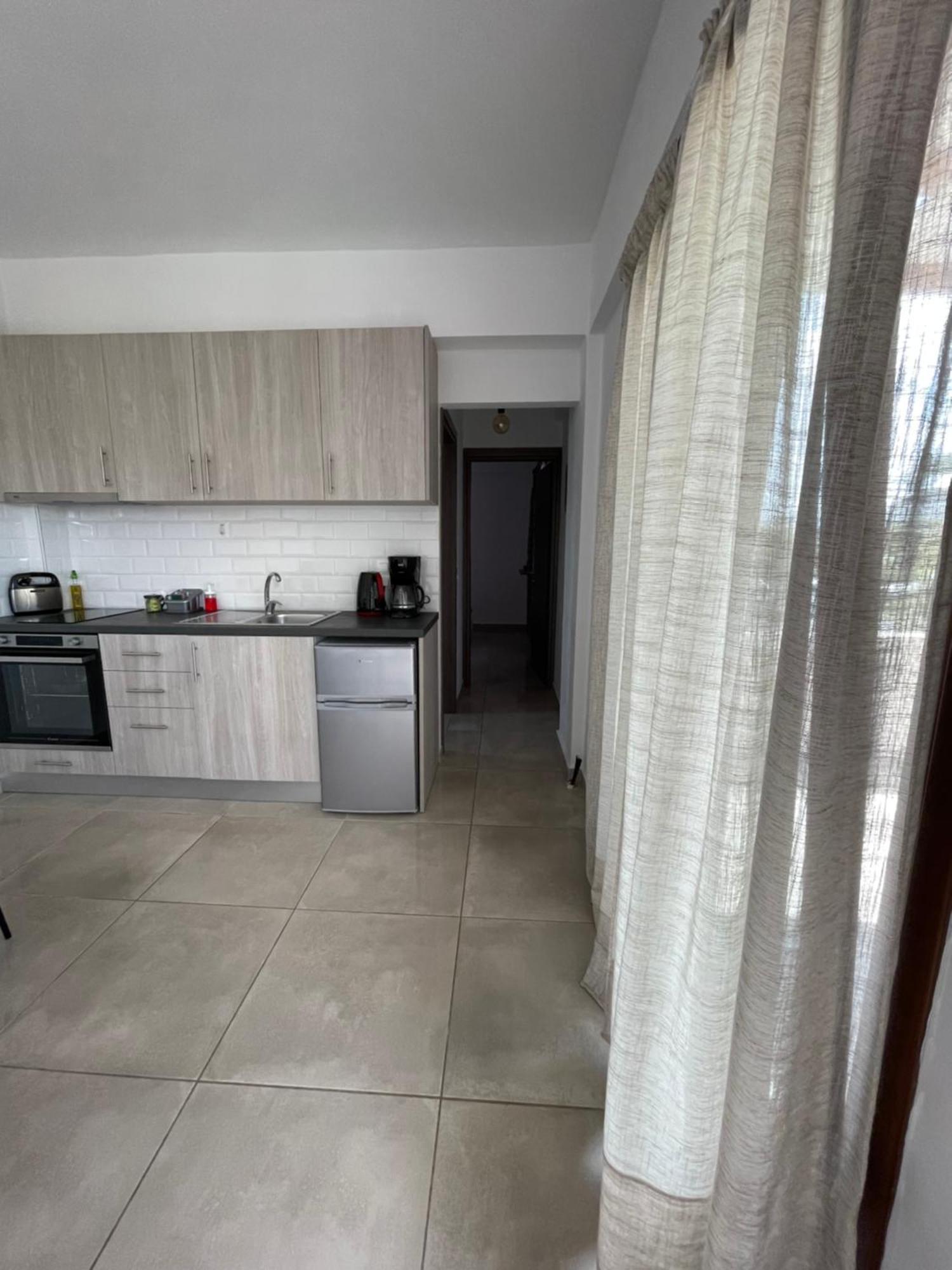 Olivar Suites Palekastro Ngoại thất bức ảnh